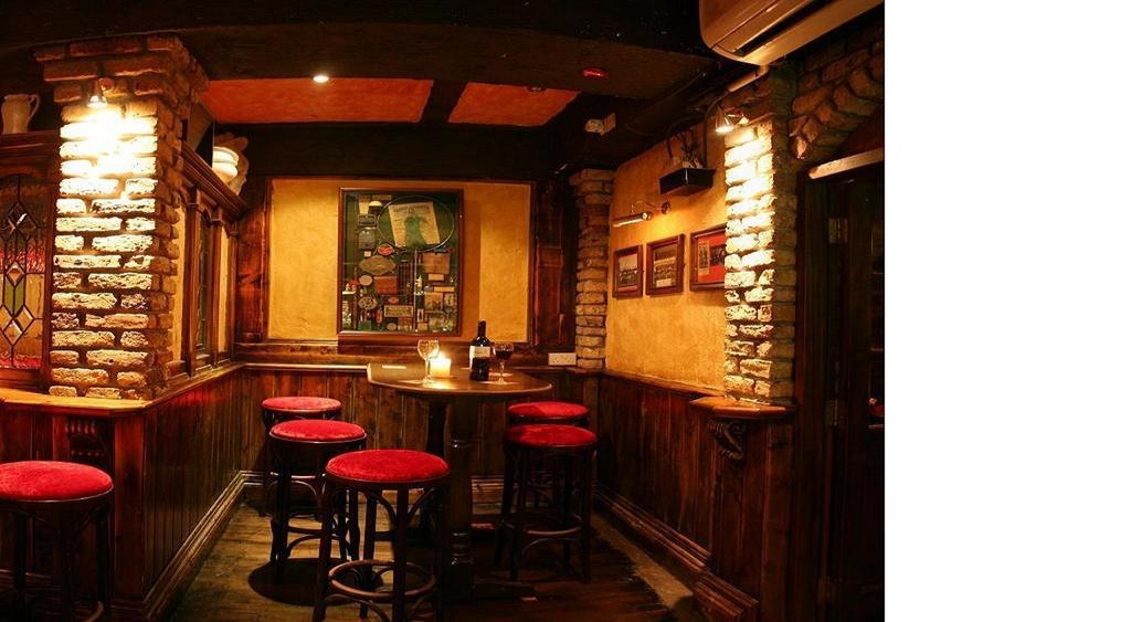 The Western Hotel Клерморис Екстериор снимка