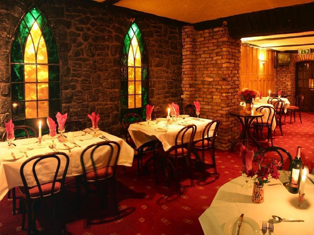 The Western Hotel Клерморис Екстериор снимка