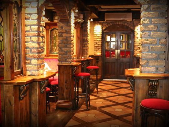 The Western Hotel Клерморис Екстериор снимка